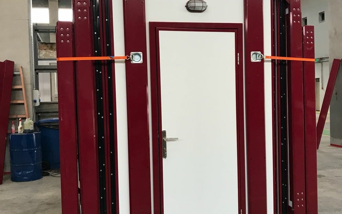 1 CONTAINER PLIANT 1200X750 | Alsamodul Ouverture du site web Cernay