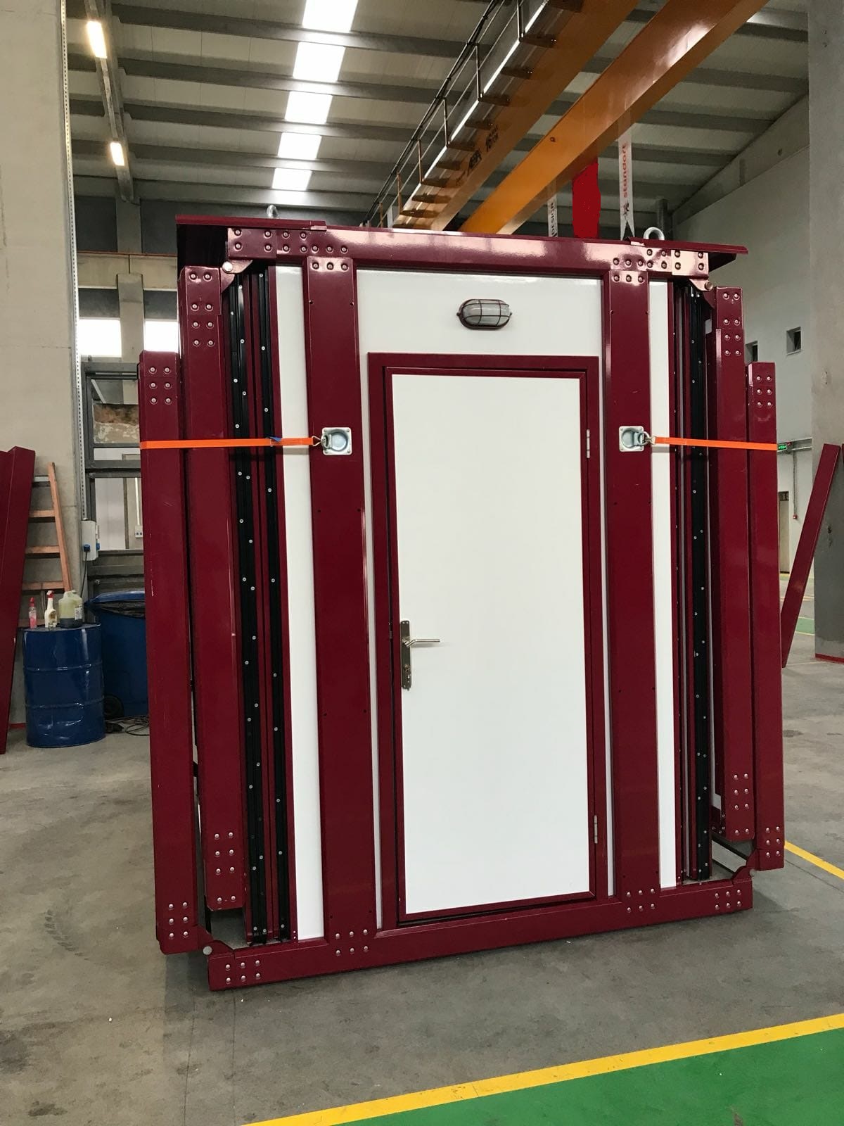 Ouverture du site web Cernay