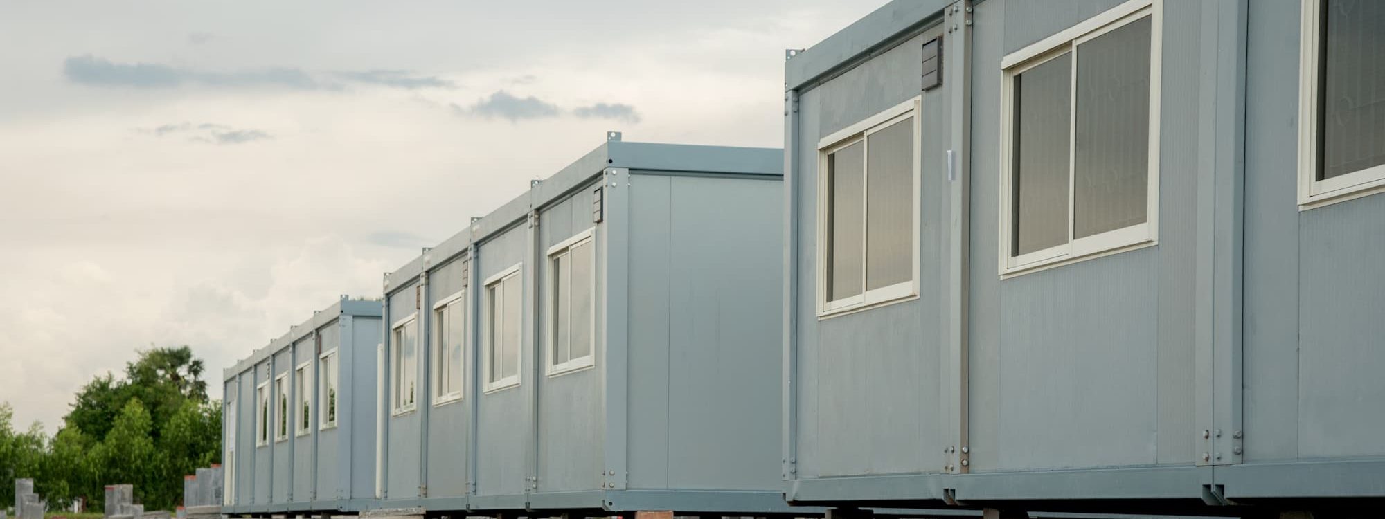 Comment choisir un bungalow de chantier ? Saint-Dié-des-Vosges