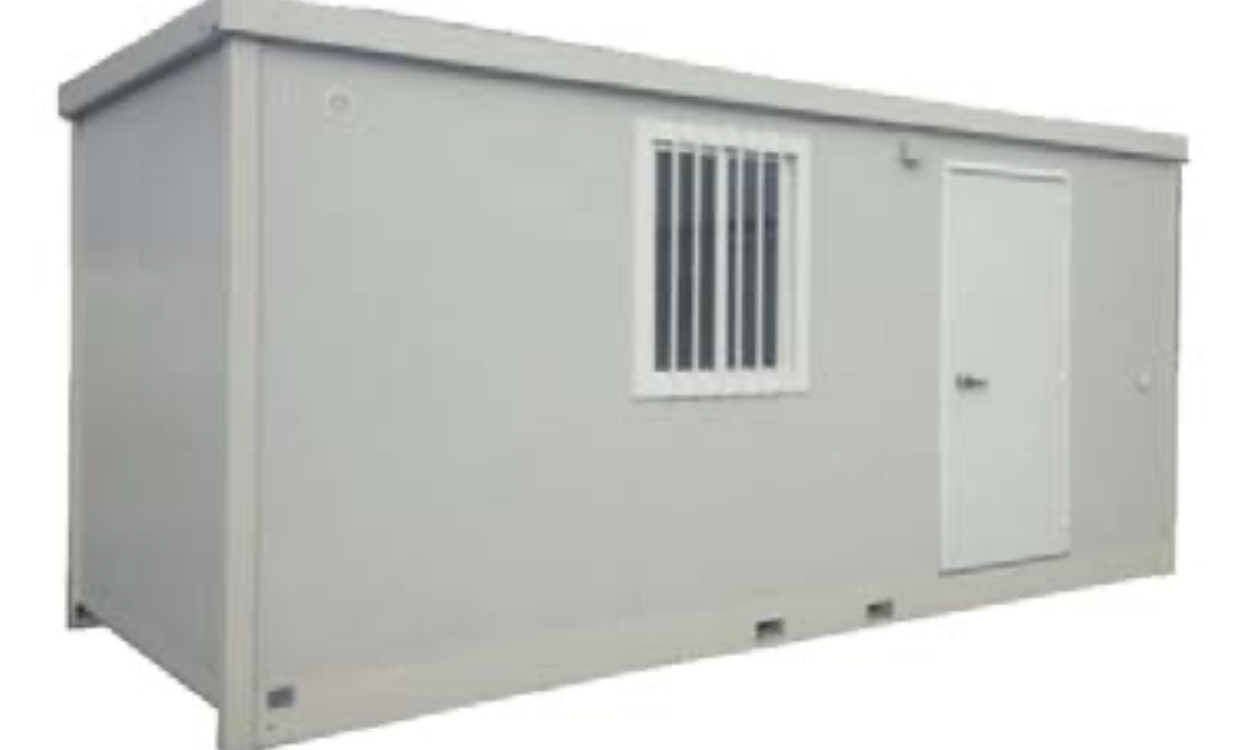 IMG BUBGALLOW | Alsamodul Produits de la gamme Sanitaires / Réfectoire Kingersheim 0